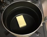 【離乳食】万能ホワイトソース作り方1写真