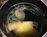 【離乳食】万能ホワイトソース作り方2写真