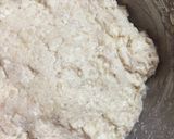 ロカボ♫ほわっほわ豆腐ハンバーグ作り方1写真
