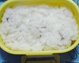 爆笑！宝探し弁当作り方2写真