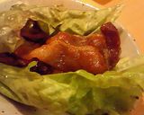 豚肉のつくだ煮風作り方5写真