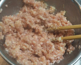 試して欲しい♡しっとり鶏そぼろ。作り方1写真