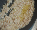 試して欲しい♡しっとり鶏そぼろ。作り方4写真