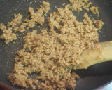 試して欲しい♡しっとり鶏そぼろ。作り方7写真