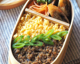 試して欲しい♡しっとり鶏そぼろ。作り方8写真