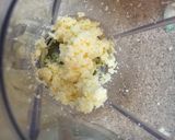 炊飯器でお豆腐チーズケーキ作り方1写真