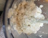 炊飯器でお豆腐チーズケーキ作り方3写真