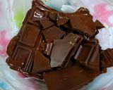 クランベリーチョコ作り方5写真
