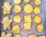 ひな祭りに♡3色クッキー★作り方16写真