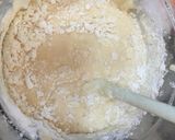 炊飯器でお豆腐チーズケーキ作り方8写真