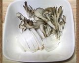 ふわふわとろとろオムライス♪作り方1写真
