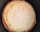 炊飯器でお豆腐チーズケーキ作り方11写真