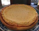 炊飯器でお豆腐チーズケーキ作り方12写真