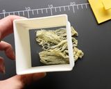 ひな祭りにお手軽モザイク寿司作り方4写真