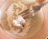 ザクうま♡ラムレーズンクランチトリュフ作り方8写真