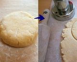プレーンドーナツ♪作り方6写真