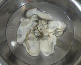 牡蠣の下ごしらえ作り方3写真