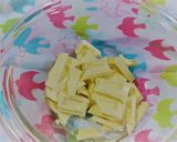 クランベリーチョコ作り方9写真