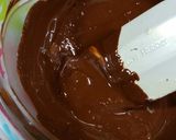 クランベリーチョコ作り方6写真