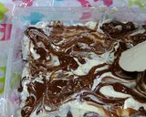 クランベリーチョコ作り方13写真