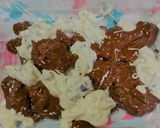 クランベリーチョコ作り方12写真