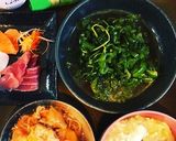 簡単すぎる!無限豆苗炒め作り方5写真