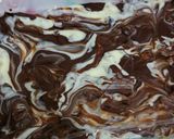 クランベリーチョコ作り方14写真