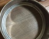 練り胡麻でほうれん草の白和え作り方14写真