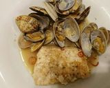 簡単イタリアン☆ニンニク・アサリ疲労回復作り方9写真