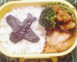 お弁当の記録＜１１月＞作り方6写真