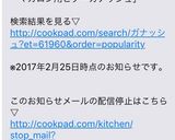 ❄︎マカロン用❤️ビターガナッシュ❄︎作り方8写真