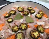 バーミキュラで♪無水カレー作り方6写真