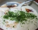 大人にも子供にも「クリーム豆腐」うまっ！作り方6写真