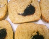はかり要らずのきなこクッキー作り方10写真