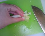 長ねぎみじん切りの裏ワザ作り方3写真