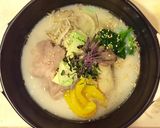 極上!王将の豚骨ラーメン作り方9写真