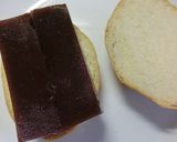 水ようかんバーガー おうちVer.作り方8写真