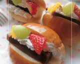 水ようかんバーガー おうちVer.作り方12写真