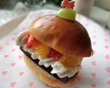 水ようかんバーガー おうちVer.作り方11写真
