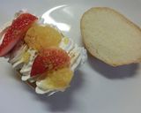 水ようかんバーガー おうちVer.作り方9写真