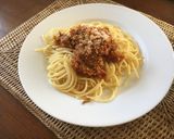 絶品！さば缶のトマトドライカレー作り方7写真