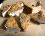 厚揚げのみぞれあんかけ♪作り方2写真