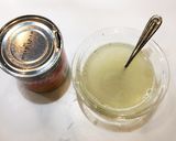 懐かし風味のミカン缶ヨーグルトババロア作り方3写真