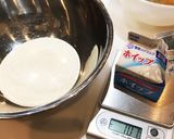懐かし風味のミカン缶ヨーグルトババロア作り方4写真