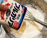 懐かし風味のミカン缶ヨーグルトババロア作り方6写真