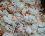 食卓にもお雛様~雛寿司~作り方2写真