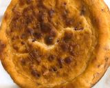 ベリーチーズケーキ作り方6写真
