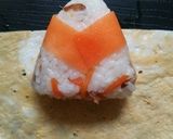 食卓にもお雛様~雛寿司~作り方8写真