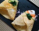 食卓にもお雛様~雛寿司~作り方9写真