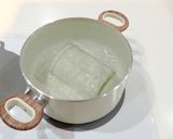 チアシードレモンカード作り方7写真
